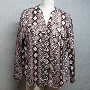 Jones New York Blouse